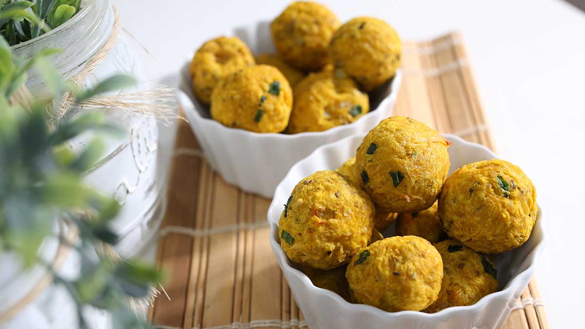 Como Fazer Salgadinho Fit com Apenas 3 Ingredientes 6 salgadinho fit