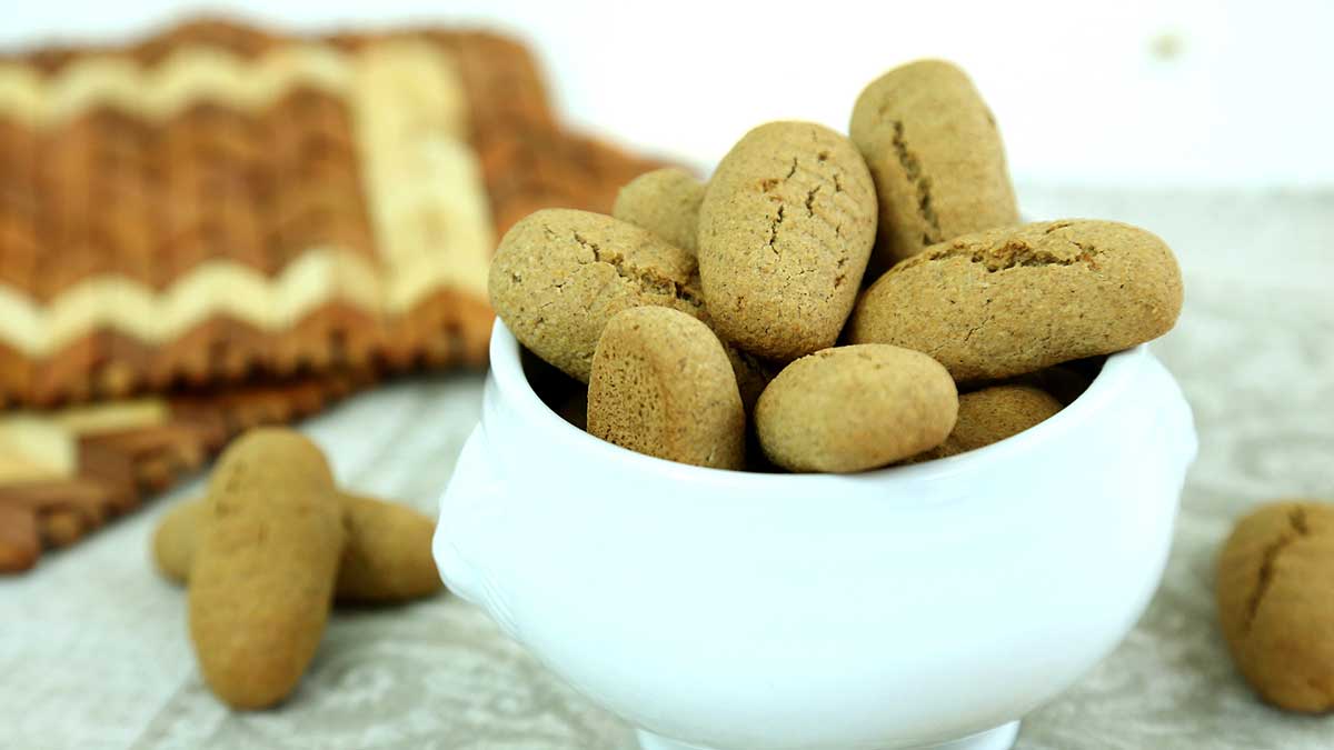 biscoito