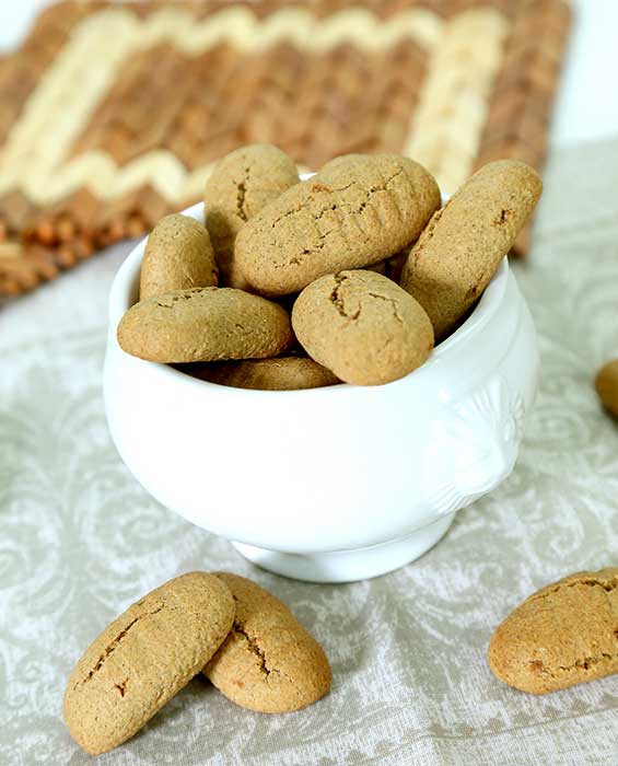biscoito