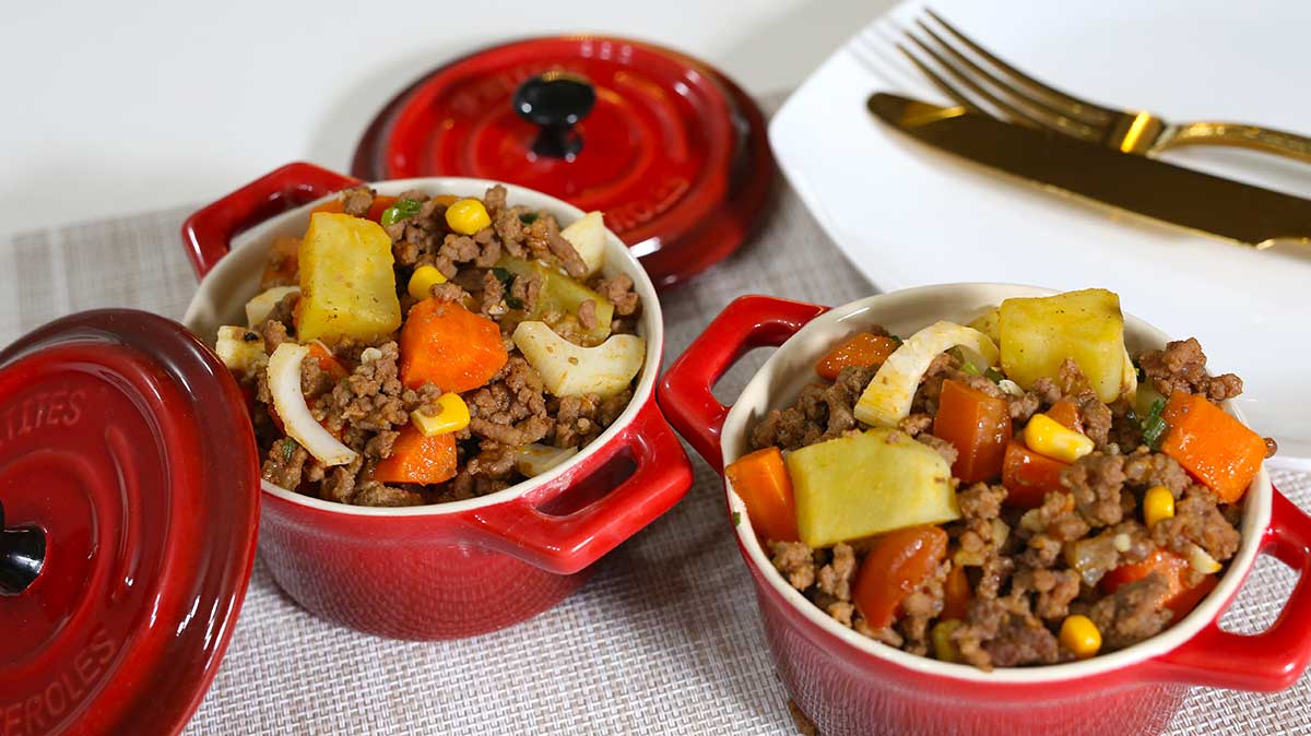 Como Preparar um Jantar Fácil e Saudável em 30 Minutos