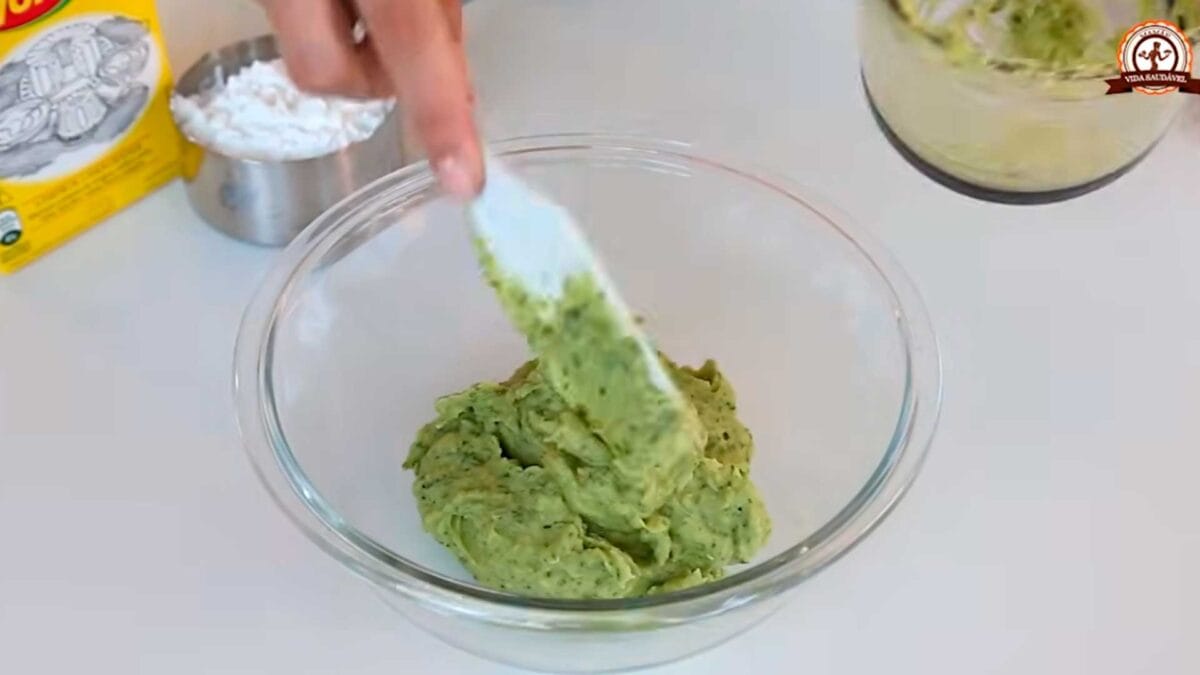 nhoque de batata doce