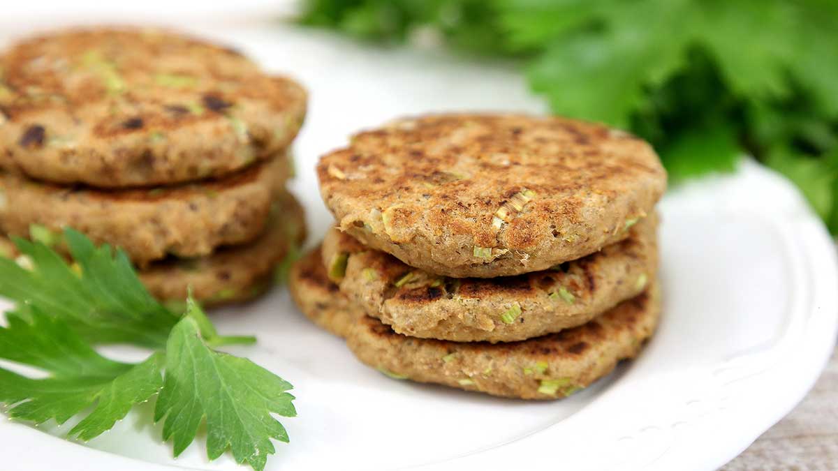 Salgado Fit de Frigideira: Receita Rápida e Saborosa 6 salgado fit