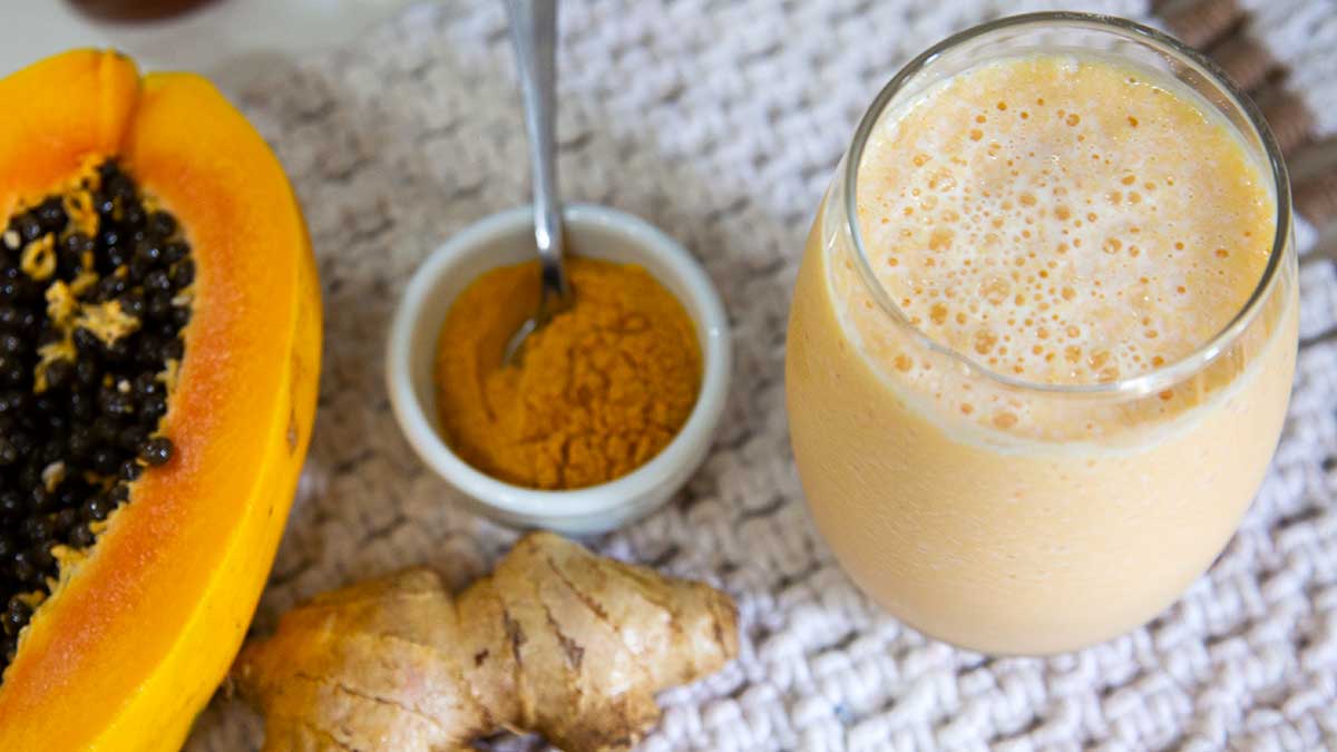 Vitamina para Dores nas Articulações: Receita Antiinflamatória 6 Vitamina para dores nas articulações