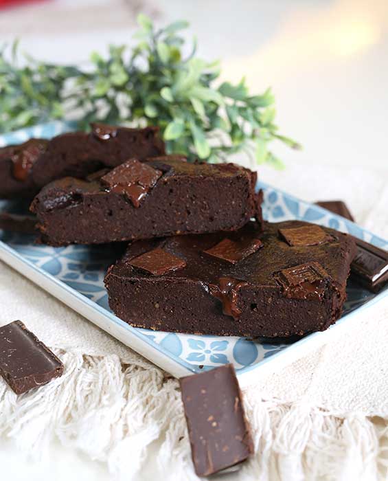 Bolo de Chocolate com Iogurte: Receita Fácil e Saudável 5 bolo de chocolate com iogurte