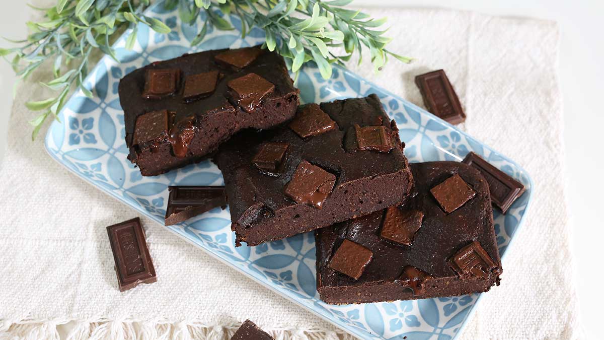 Bolo de Chocolate com Iogurte: Receita Fácil e Saudável 6 bolo de chocolate com iogurte