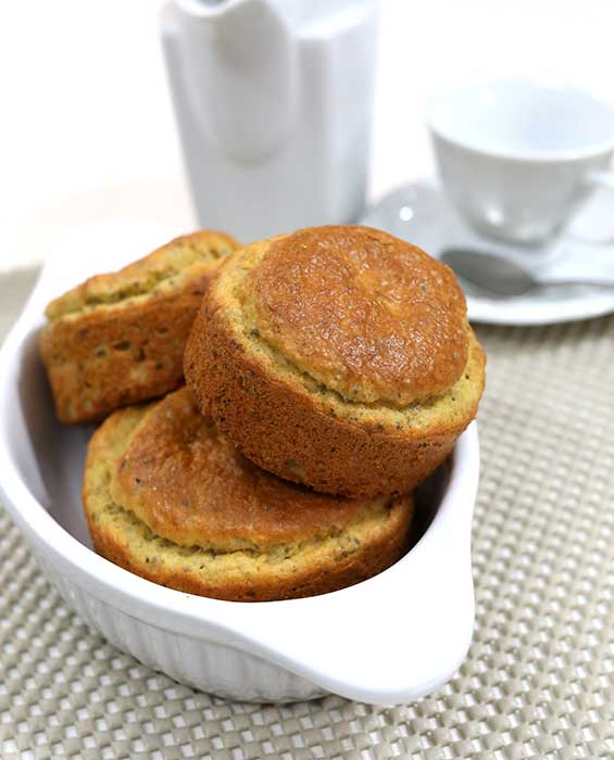 pão caseiro fofinho sem glúten