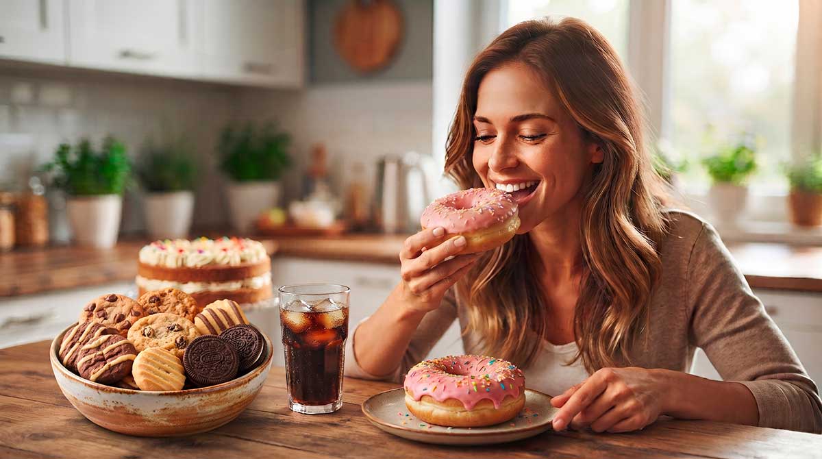 O Guia Definitivo sobre o Açúcar: Como ele Afeta seu Metabolismo