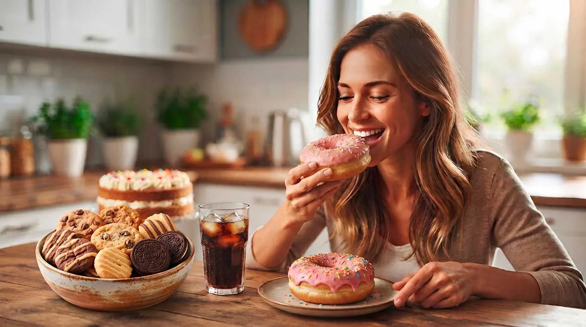 O Guia Definitivo sobre o Açúcar: Como ele Afeta seu Metabolismo 29 O Guia Definitivo sobre o Açúcar: Como ele Afeta seu Metabolismo