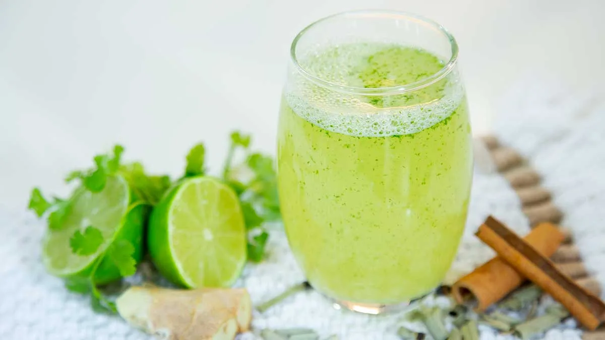 Suco Detox Ajuda a Emagrecer e Desinchar 26 Suco Detox Ajuda a Emagrecer e Desinchar