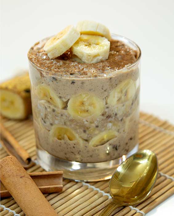Overnight Oats