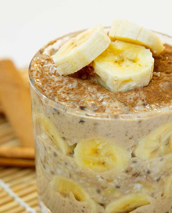 Overnight Oats