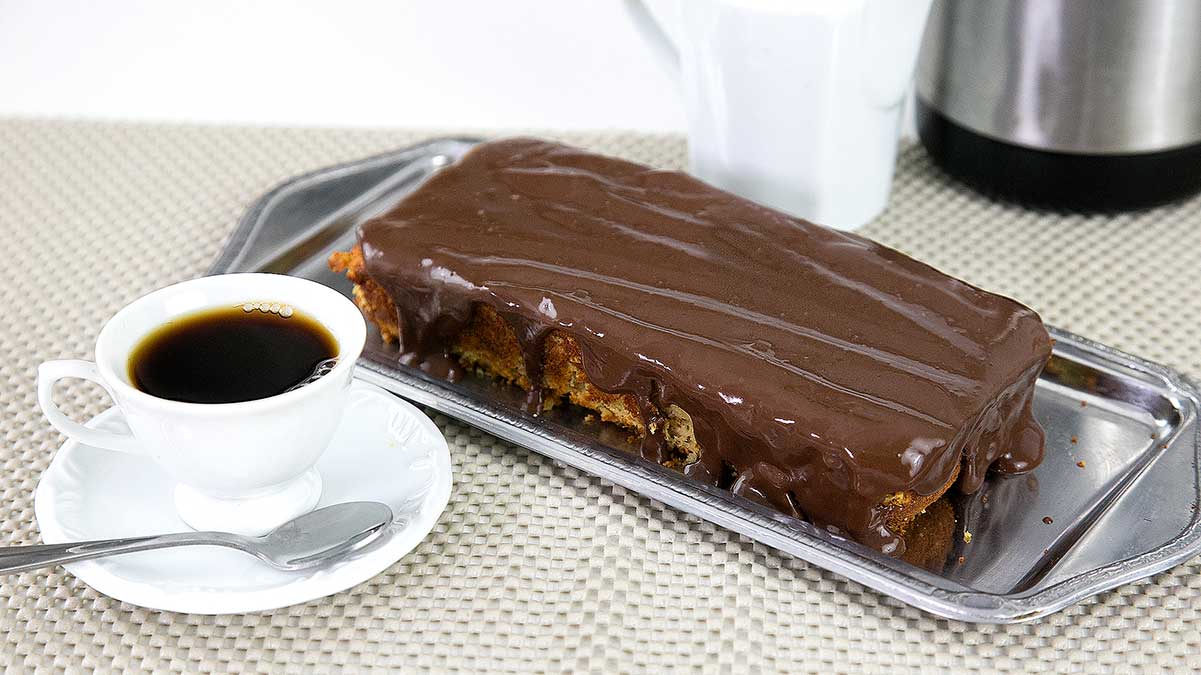 Bolo de Batata Doce Sem Farinha: Úmido e Sem Glúten 5 bolo de batata doce