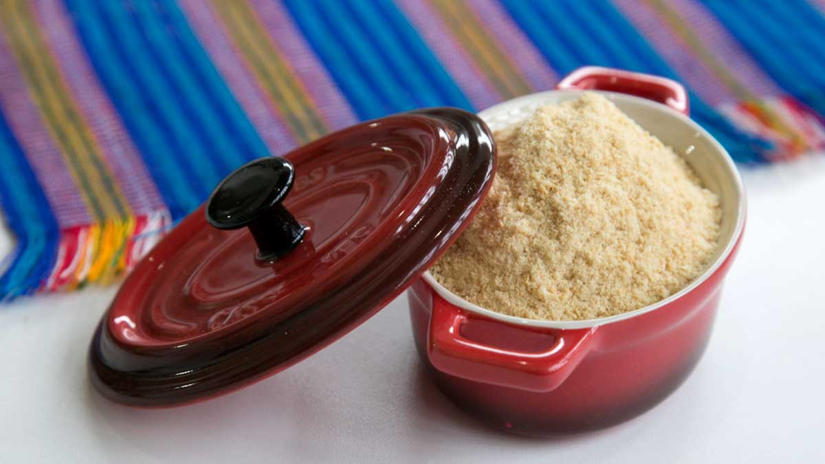 Farinha de Frango: Veja o Passo a Passo Fácil e Crocante 6 farinha de frango