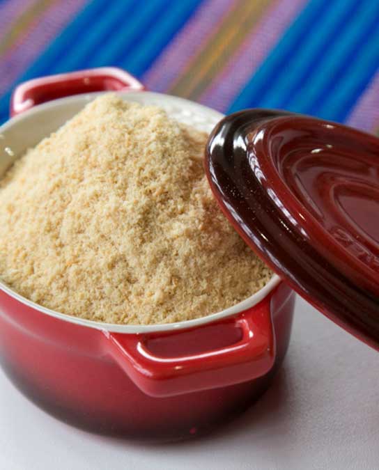 Farinha de Frango: Veja o Passo a Passo Fácil e Crocante 5 farinha de frango