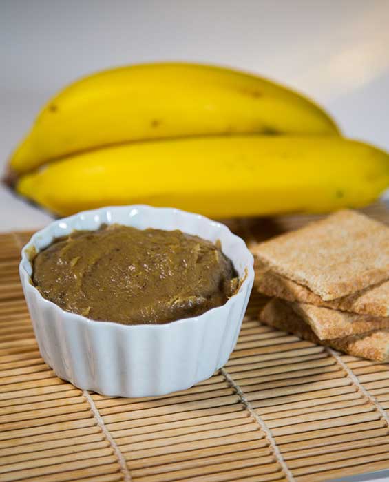 Doce de Banana Fit Cremoso: Fácil de Fazer 5 doce de banana fit