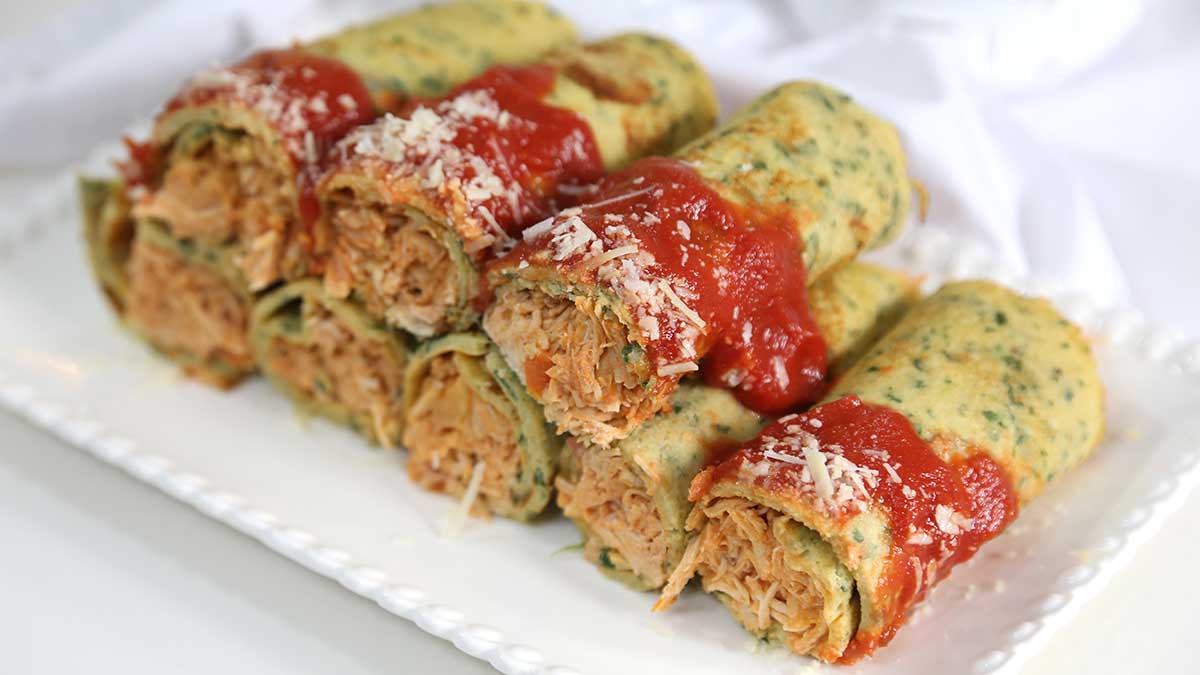 panqueca de aveia